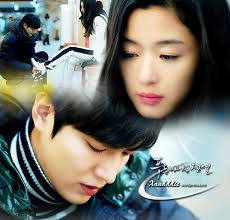 Inspired by a classic joseon legend from korea's first collection of unofficial historical tales, about a fisherman who captures and releases a mermaid, this drama tells the love story between the son of a noble family in joseon era and a mermaid. Legend Of The Blue Sea Image 138037 Asiachan Kpop Image Board