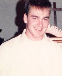 Tracy Allen Potter Obituary