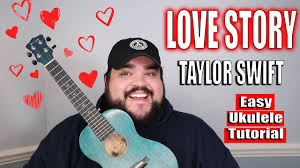 Get the latest music news, watch video clips from music shows, events, and exclusive performances from your favorite artists. Love Story Taylor Swift Easy Ukulele Tutorial Chords Youtube