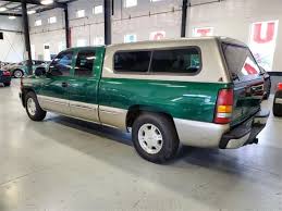 Image result for Meadow Green 1999 Sierra