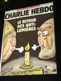 Sur wawa city, vous allez découvrir une nouvelle façon de télécharger : Charlie Hebdo Manque De Coherence Le Salon Beige