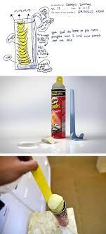 Crazy Kids Inventions Turned Into Real Products 16 Pics Inventions Drawing For Kids Creative Drawing