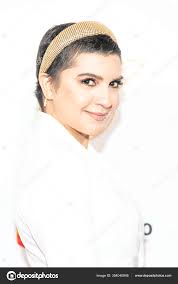 Amanda Salas Attends 57Th Annual Icg Publicists Awards Luncheon Beverly —  Stock Editorial Photo © info@photographybyeugene.com #354040948