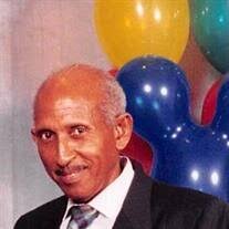 Antonio Marquez-Rosario Obituary