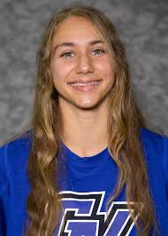 2022 Women's Lacrosse Roster