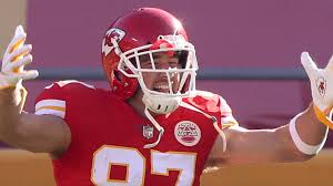 We did not find results for: Nfl Stats Travis Kelce Sets New Receiving Record For Tight Ends Alvin Kamara Scores Six Tds For Saints Nfl News Sky Sports