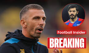 Wolves could sign two free agents, O'Neil plan revealed