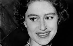 H R H The Princess Margaret