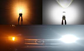 3156 3157 Led Lights Bulbs 2835 39 Smd 6k White Amber Yellow Red