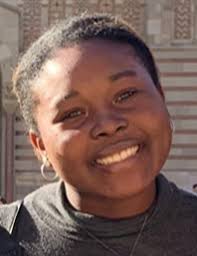 Kyla Terrell Homewood"