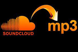 Get Your Sound Cloud Music In Mp3 Mp3 Converter Get The Mp3 By Pasting The Video Link And Choose The Qual Youtube Music Converter Music Converter You Sound
