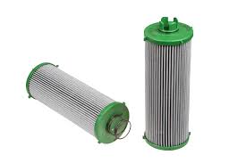 AL169573 Filtr oleju hydrauliki John Deere - Korbanek