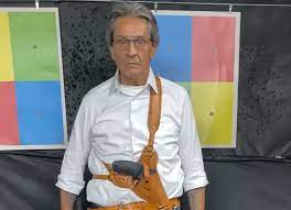 We did not find results for: Em Video Roberto Jefferson Exibe Armas E Diz Que Estado E Totalitario E Satanista Polemica Paraiba Polemica Paraiba