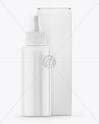 Download Newest Bottle Mockups On Yellow Images Object Mockups PSD Mockup Templates