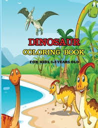 Preschool children can do simple science experiments when they use their sense of sight to learn about reflections. Dinosaur Coloring Book For Kids 4 8 Years Old A Dinosaur Coloring Activity Book For Kids Great Dinosaur Activity Gift For Little Children Fun Easy Adorable Coloring Pages With Dinosaurs Funny Dino Coloring