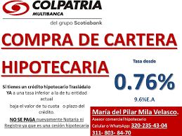 Crédito hipotecario scotiabank maneja una tasa de interés fija, que inclusive puede disminuir si los pagos del usuario se presentan en tiempo y forma. Pilar Mila On Twitter Hola Feliz Dia De La Mujer Hoy Por Ser Un Dia Tan Especial Estoy Trabajando Fuertemente Y Quiero Compartirles A Los Que Tienen Un Credito Hipotecario La Oportunidad