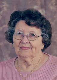 Annie Ruth Wilder Obituary