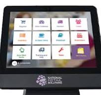 Touch Screen POS System | Solutions | National Retail Solutions