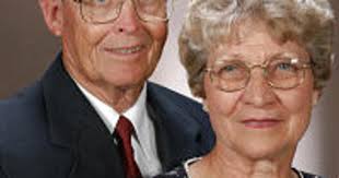 New temple presidents