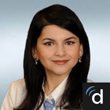 Dr. Laila Tabatabai, MD