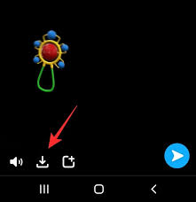 How To Get The Tiktok Baby Filter
