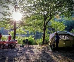 Maybe you would like to learn more about one of these? Family Friendly Campgrounds Near Nyc For Summer 2021 Camping Mommypoppins Things To Do In New York City With Kids