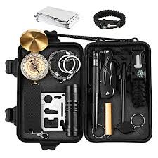 The mardingtop 65+10 internal frame backpack leads off our list because it's an excellent example of what a person should be looking for in a survival backpack. Survival Rucksack Mit Ausrustung Test Vergleich 2021 7 Beste Survival Kits