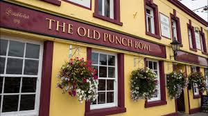 Our editors independently research, test, and recommend the best products; The Old Punch Bowl Bar Restaurant Function Room