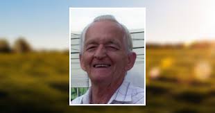 Benjamin E. Wimer Obituary April 12, 2020