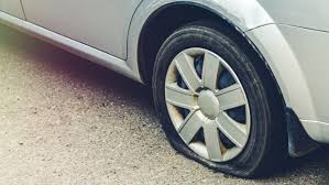 Shop for wheel cleaner in auto detailing & car care. Most Common Reasons For A Flat Tire