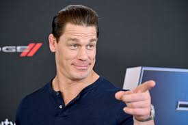 (born april 23, 1977 in west newbury John Cena Worked At Gym And Slept In His Car Before Wwe Success