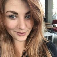 Alexandra Rush's Instagram, Twitter & Facebook