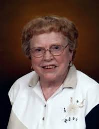 Marion B Hansen Obituary September 6, 2019