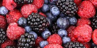 Les 10 Fruits Rouges Vitamines Et Gourmands A Avoir Au Jardin