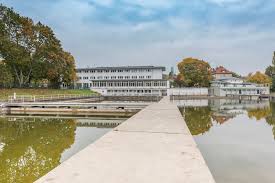 Official account of darmstadt tourism. Djh Jugendherberge Darmstadt Angebote Mehr Hessen