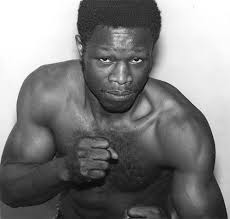 PHILLY BOXING HISTORY