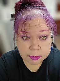 I'm 59 and this is my natural color. I don't really want to color it again.  Haven't colored it in three years. Trying to find a hairstyle that works.  Not sure if