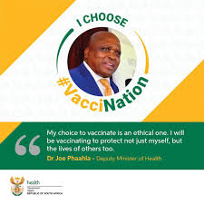 Dr pa motsoaledi (mp) minister of health. Deputy National Department Of Health South Africa Facebook