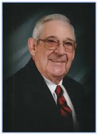 Obituary information for William Kenneth Williams