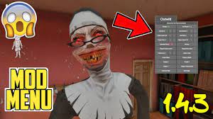 Tải evil nun mod apk 1.7.6 (không bị tấn công, không qc) arron 07/03/2021 evil nun mod apk là trò chơi kinh dị lấy cảm hứng từ nhân vật valak trong vũ trụ phim the conjuring. Evil Nun Mod Apk 1 4 3 Mod Menu