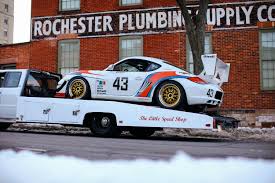 I am a lifelong car enthusiast, and have worked with numerous shops on different car projects. The Little Speed Shop