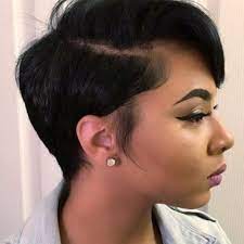 Short Pixie Haircuts For Black Women 2017 Black Short Hairstyles 2017 10 Mo Short Hair Styles African American Short Hair Styles Pixie Short Black Haircuts