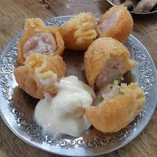 Each plate will cost at least rm5 minimal and the shop hygiene can be improved. Key Hiong Dim Sum Restaurant In Kelana Jaya Klang Valley Openrice Malaysia