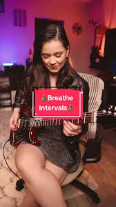 Aaron Blackmon Gutarist