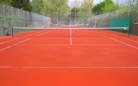 Tennisplatzzubehör von baku sport macht die tennisplatz pflege einfach und die tennis anlage komplett. Gotcourts