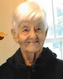 Grace Colgan Obituary (1931