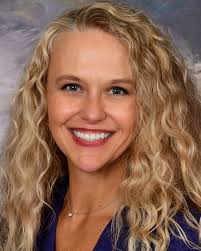 Please join us in congratulating Ms. Eaton