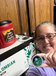 Folgers Black Silk or Gourmet Supreme equivalent coffee?