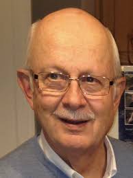 Obituary information for Ronald Eugene Pletcher