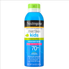 Sunscreen isn't just a summer thing—you should wear it year round, especially on your face. Spray Sunscreens 101 The 13 Best Spray Sunscreens For 2021